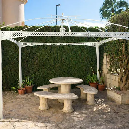 Anacasa Gaudi Oliva Nova Ch1200 *