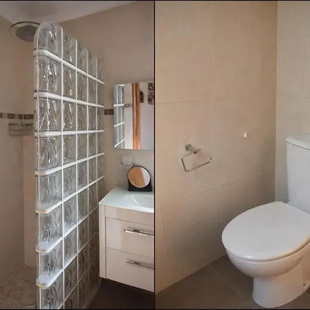 Anacasa Gaudi Oliva Nova Ch1200 Les Deveses