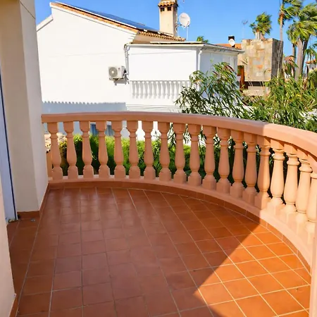 Anacasa Gaudi Oliva Nova Ch1200 * Les Deveses