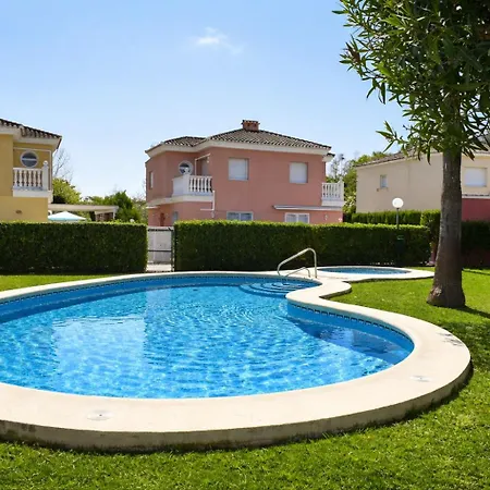 Anacasa Gaudi Oliva Nova Ch1200 Les Deveses