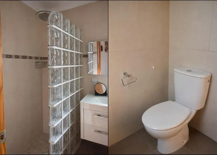 Anacasa Gaudi Oliva Nova Ch1200 Les Deveses